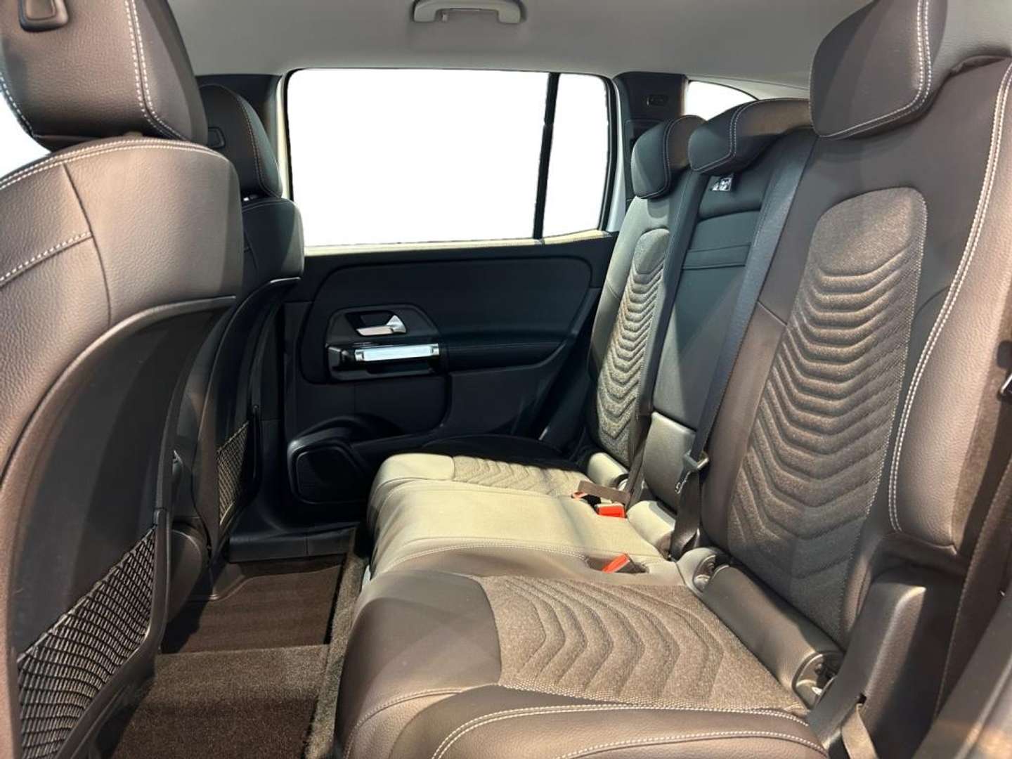 Mercedes GLB 250 250 Progressive - 2025 - Joinsteer - #7