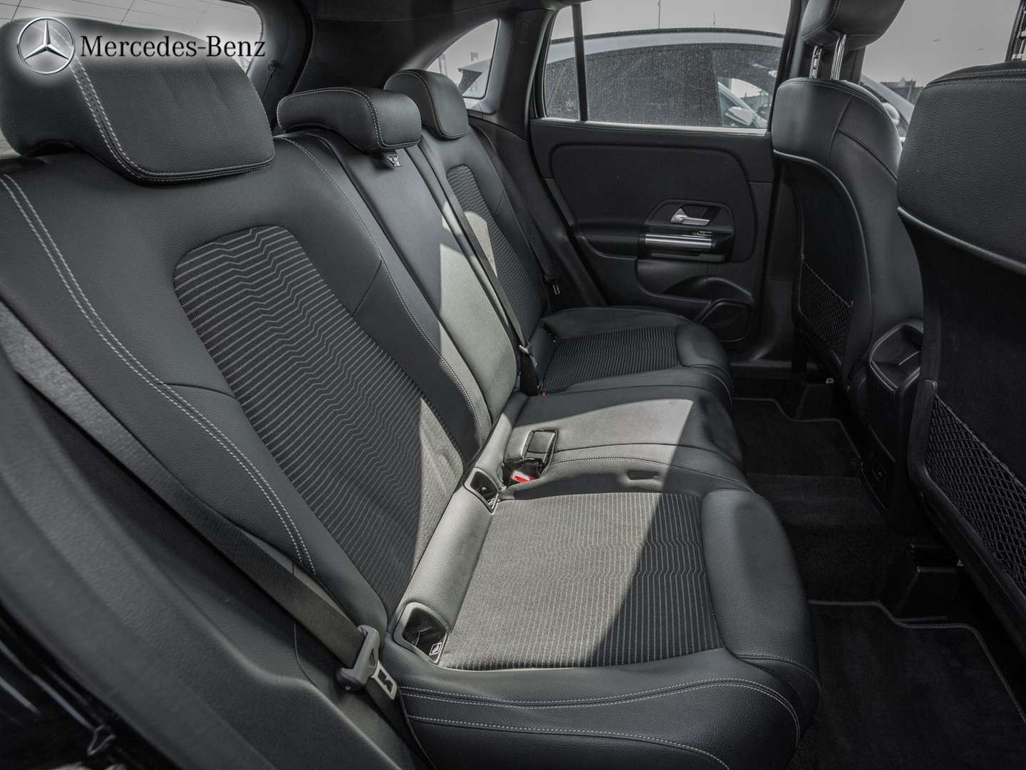 Mercedes GLA 250 PROGRESSIVE - 2021 - Joinsteer - #7