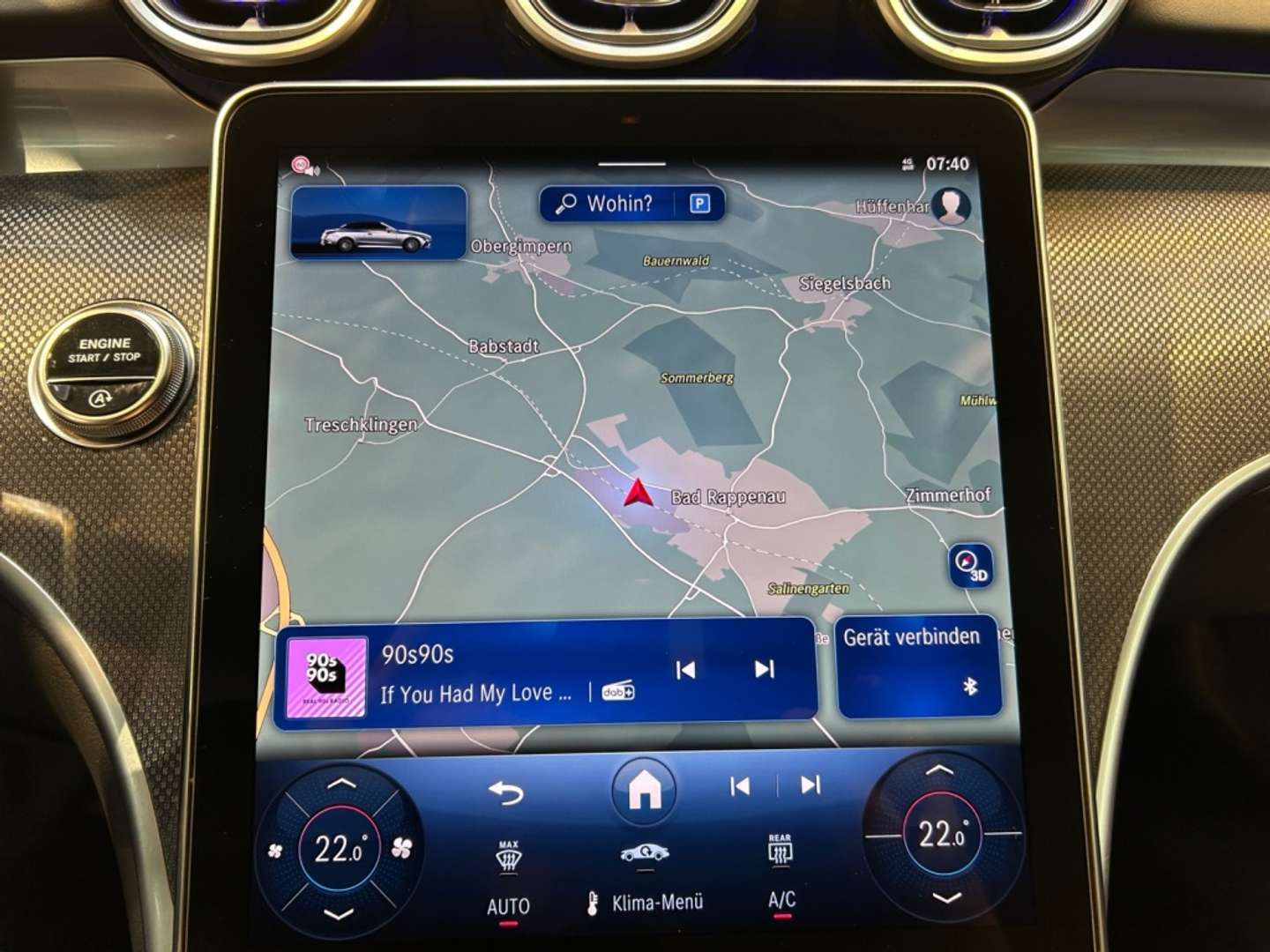 Mercedes CLE 200 AMG Line - 2024 - Joinsteer - #11