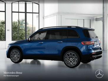 Mercedes GLB 200 200 Night Edition — photo 14