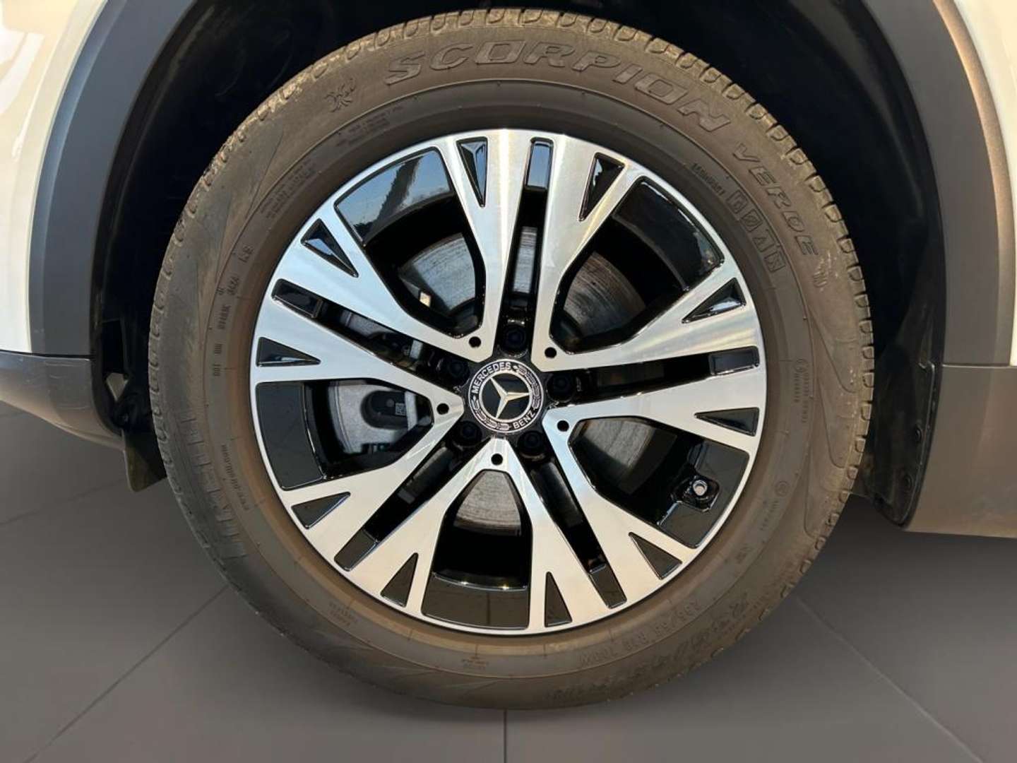 Mercedes GLB 250 250 Progressive - 2025 - Joinsteer - #8