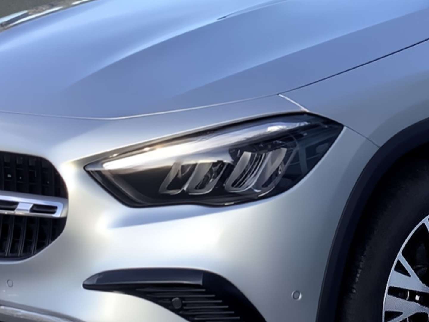 Mercedes GLA 180 Progressive - 2024 - Joinsteer - #15