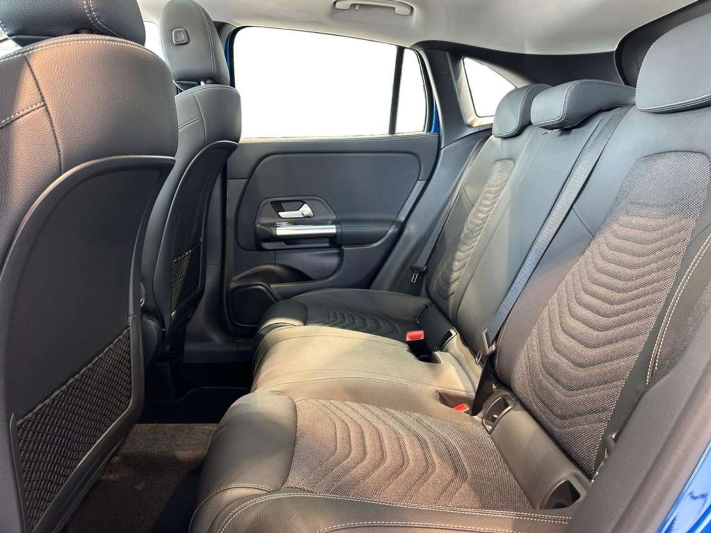 Mercedes GLA 200 Premium - 2024 - Joinsteer - #7