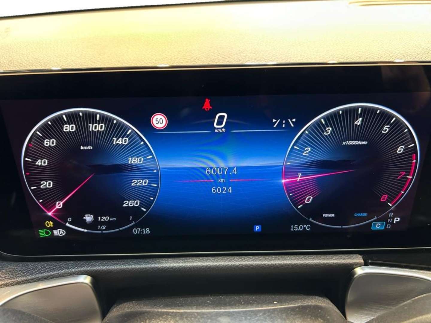 Mercedes GLB 250 250 Progressive - 2025 - Joinsteer - #9