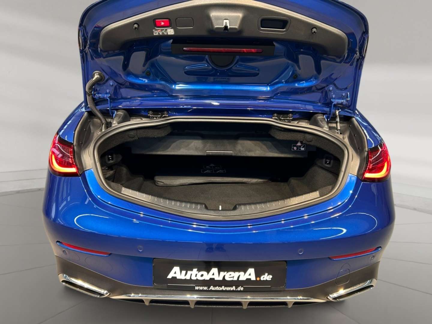 Mercedes CLE 200 AMG Line - 2024 - Joinsteer - #12