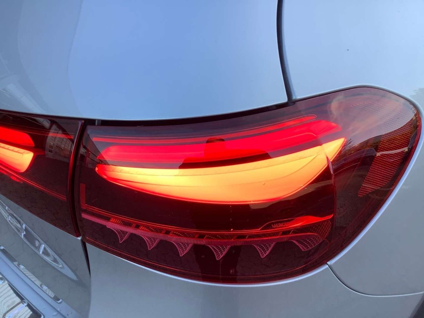 Mercedes GLA 180 Progressive - 2024 - Joinsteer - #16