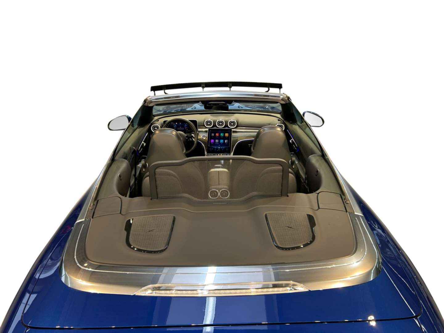 Mercedes CLE 200 AMG Line - 2024 - Joinsteer - #13