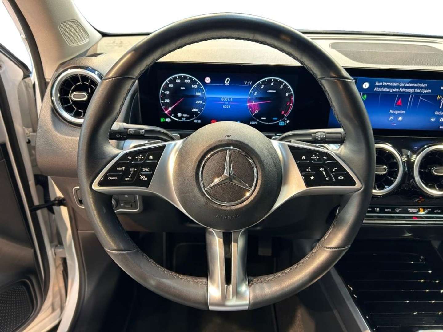 Mercedes GLB 250 250 Progressive - 2025 - Joinsteer - #10