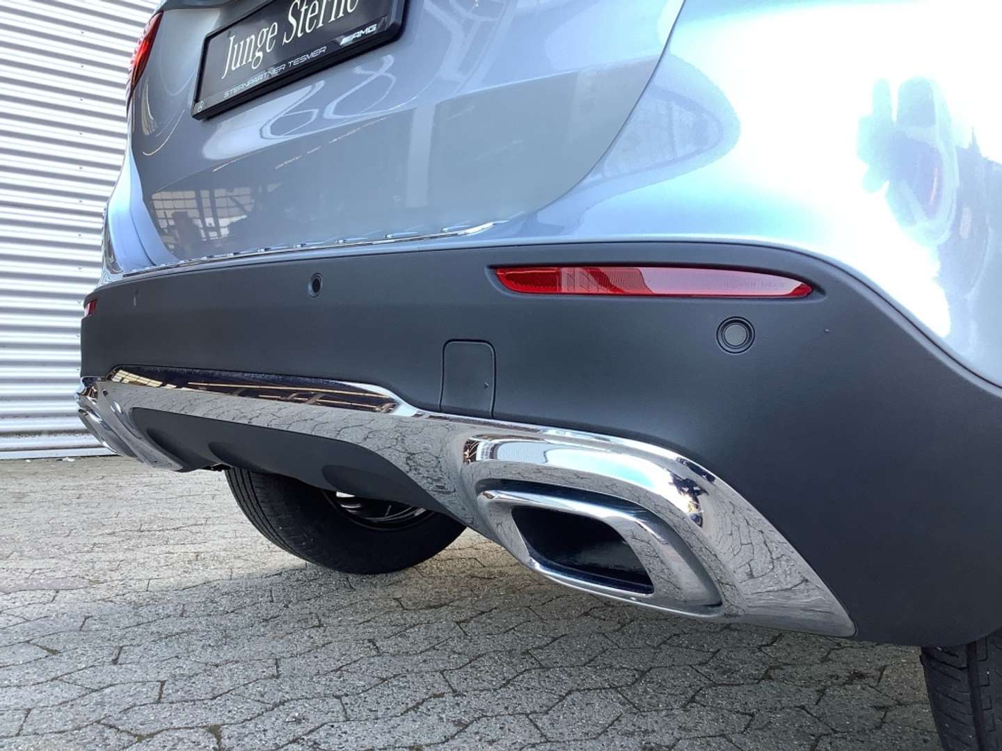 Mercedes GLA 180 Progressive - 2024 - Joinsteer - #17