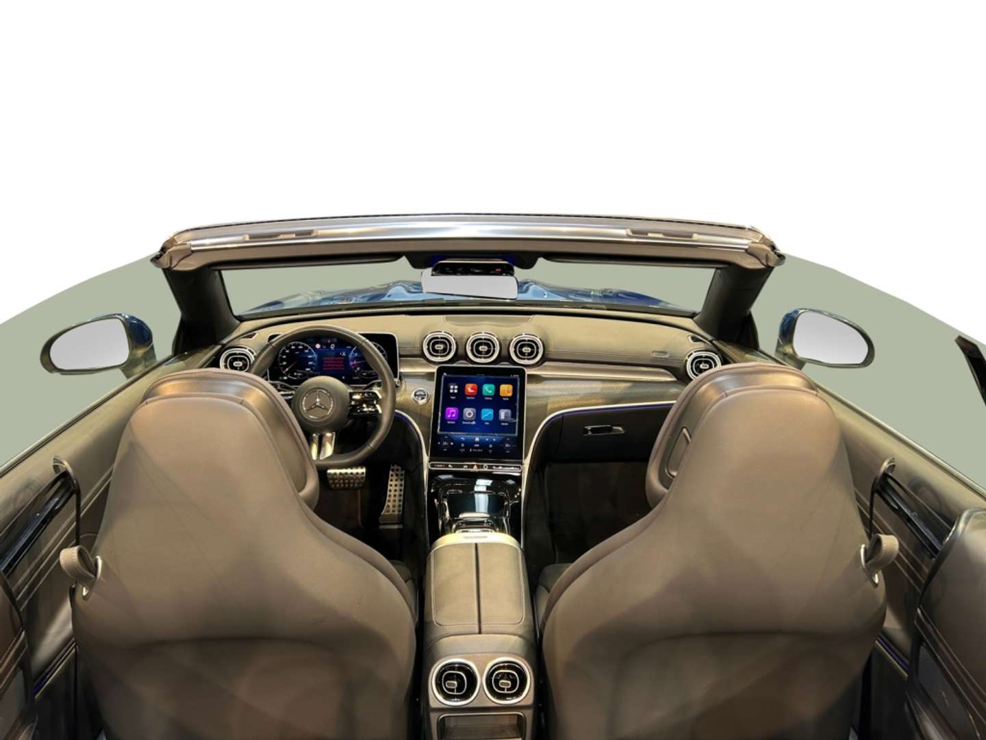 Mercedes CLE 200 AMG Line - 2024 - Joinsteer - #14