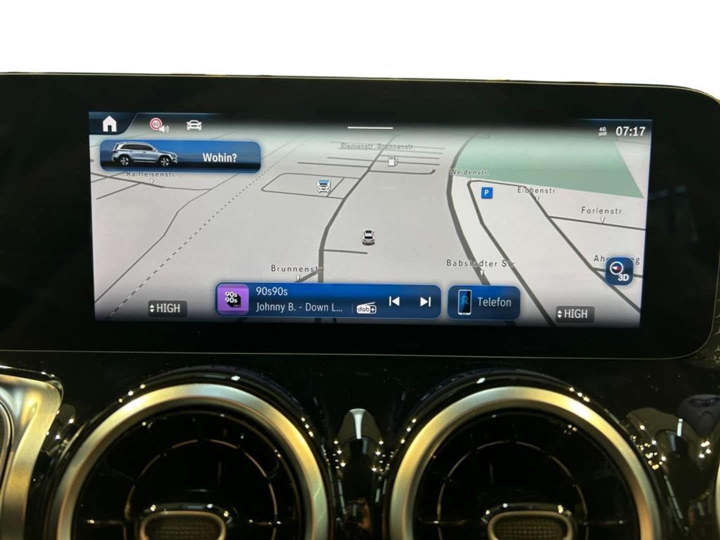 Mercedes GLB 250 250 Progressive - 2025 - Joinsteer - #11