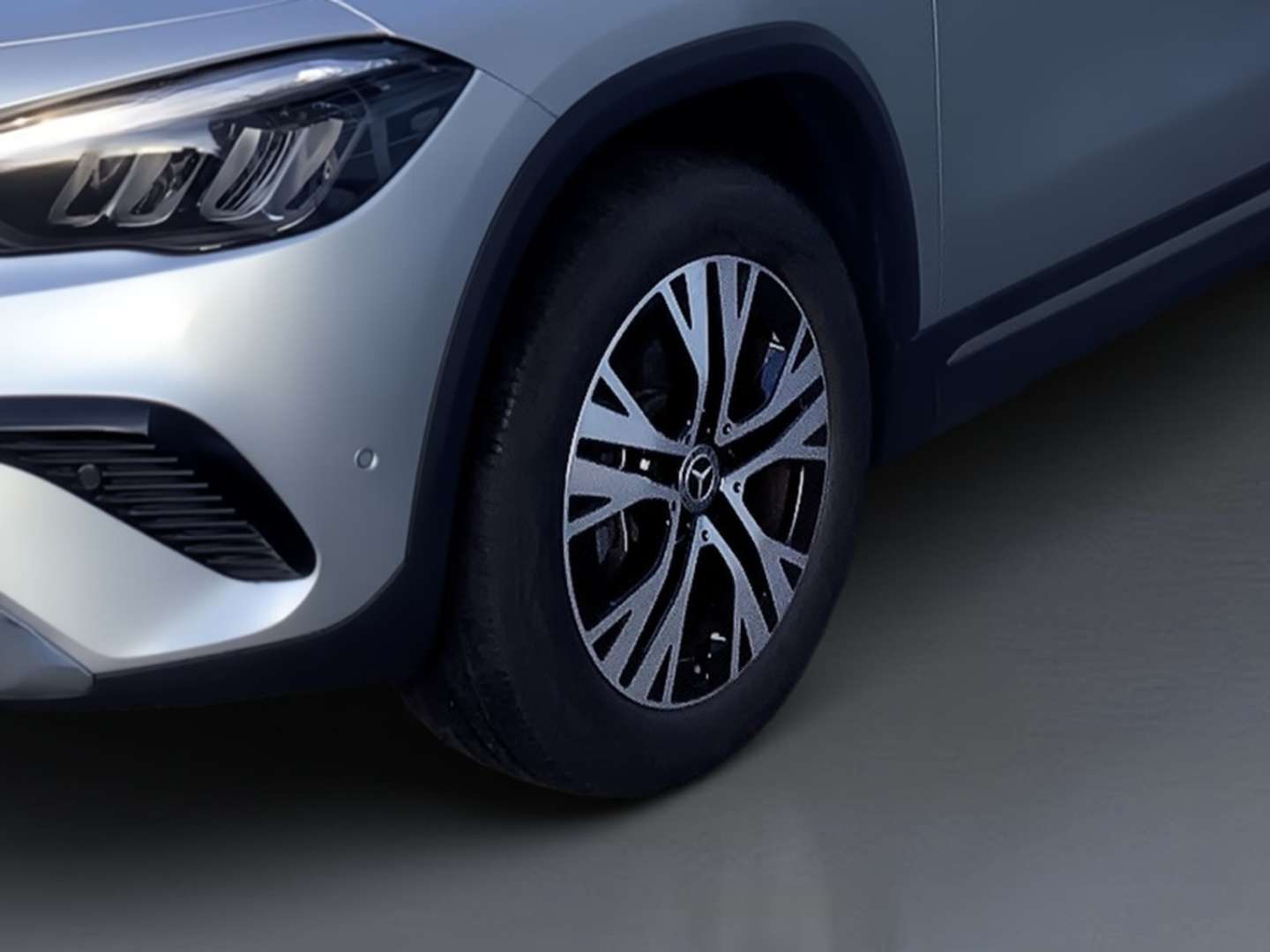 Mercedes GLA 180 Progressive - 2024 - Joinsteer - #18