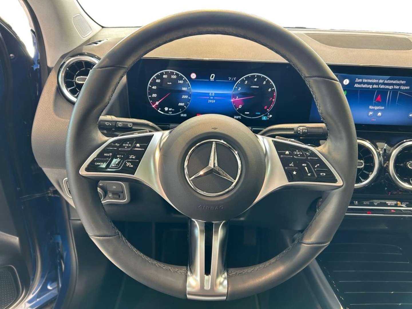 Mercedes GLA 200 Premium - 2024 - Joinsteer - #10