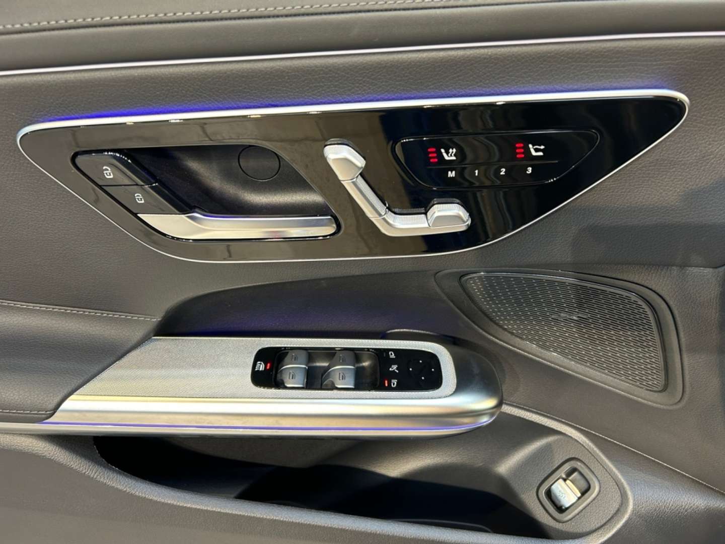 Mercedes CLE 200 AMG Line - 2024 - Joinsteer - #15