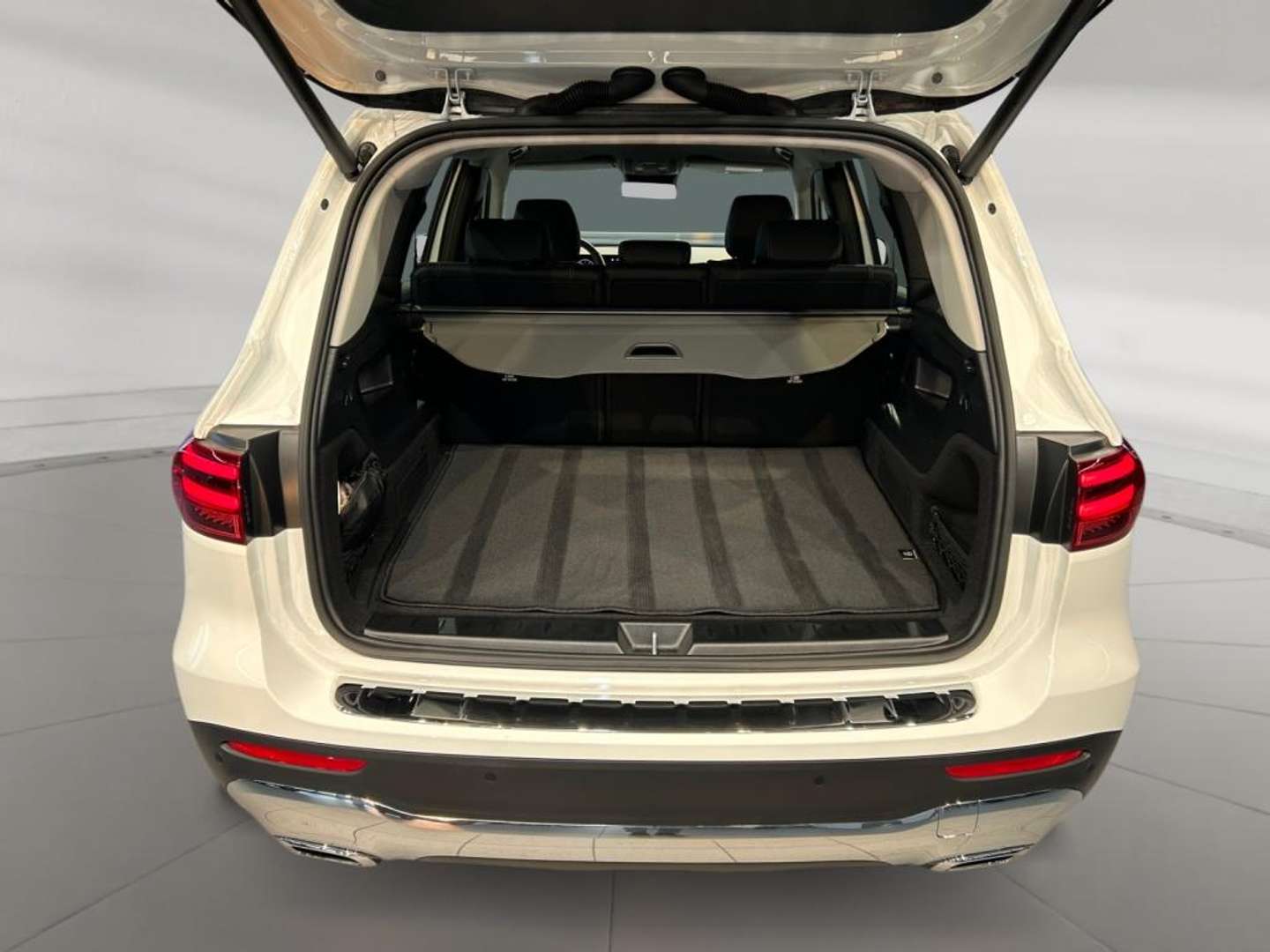 Mercedes GLB 250 250 Progressive - 2025 - Joinsteer - #12