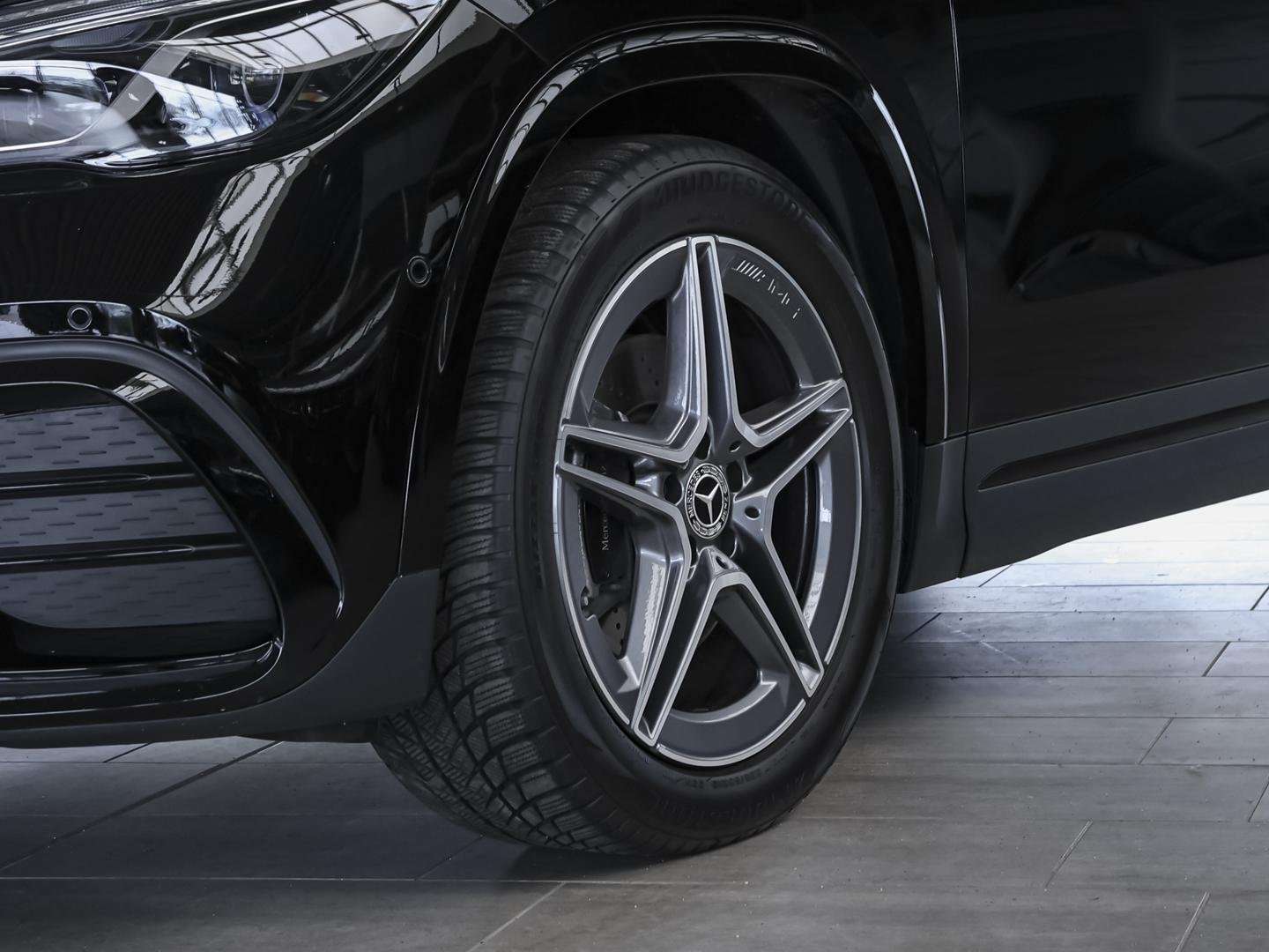 Mercedes GLA 200 AMG Line - 2024 - Joinsteer - #11