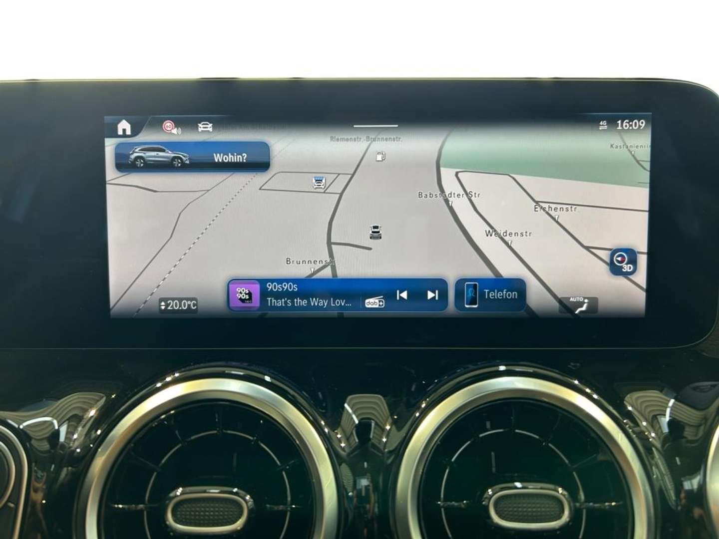 Mercedes GLA 200 Premium - 2024 - Joinsteer - #11