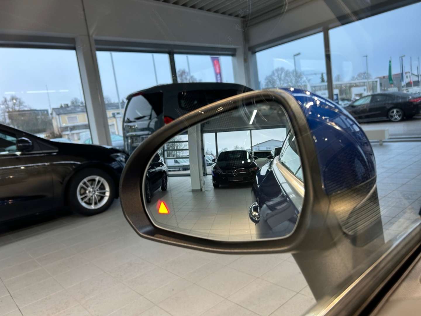 Mercedes CLE 200 AMG Line - 2024 - Joinsteer - #16