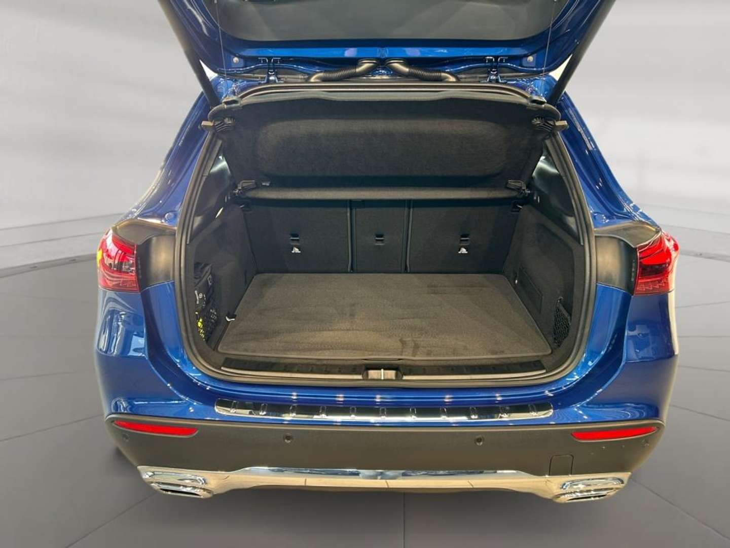 Mercedes GLA 200 Premium - 2024 - Joinsteer - #12