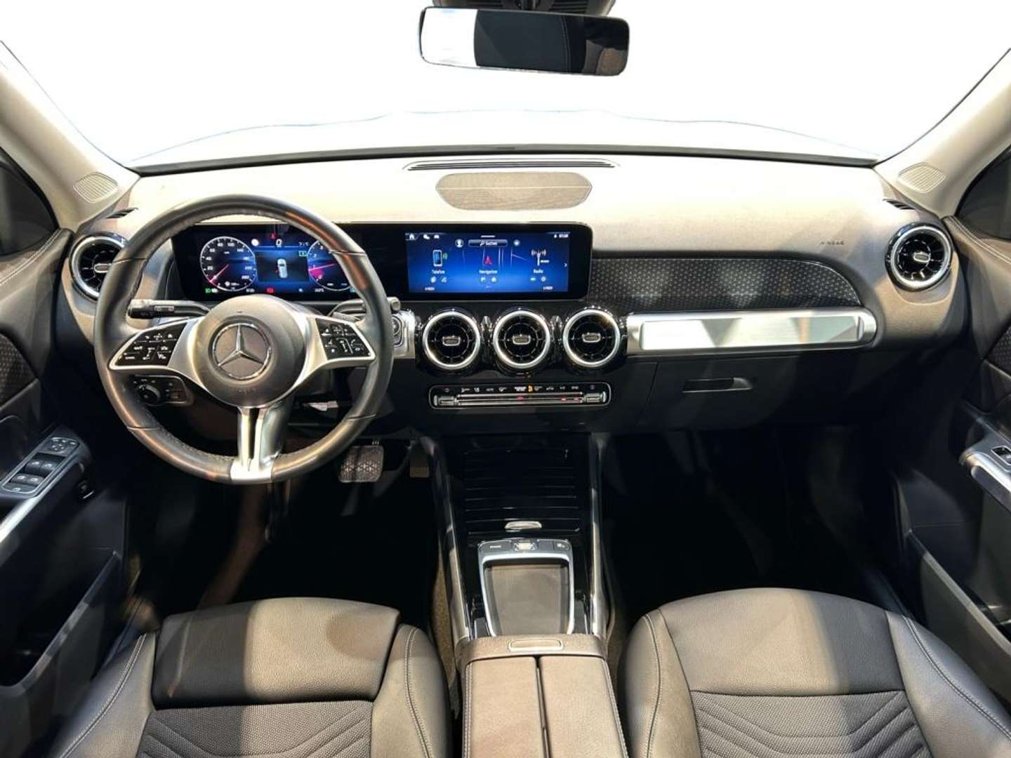 Mercedes GLB 250 250 Progressive - 2025 - Joinsteer - #14