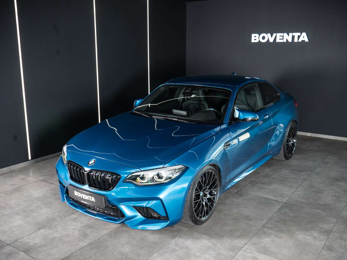 BMW M2 Competition M2 M Sport - 2020 - Joinsteer - #2