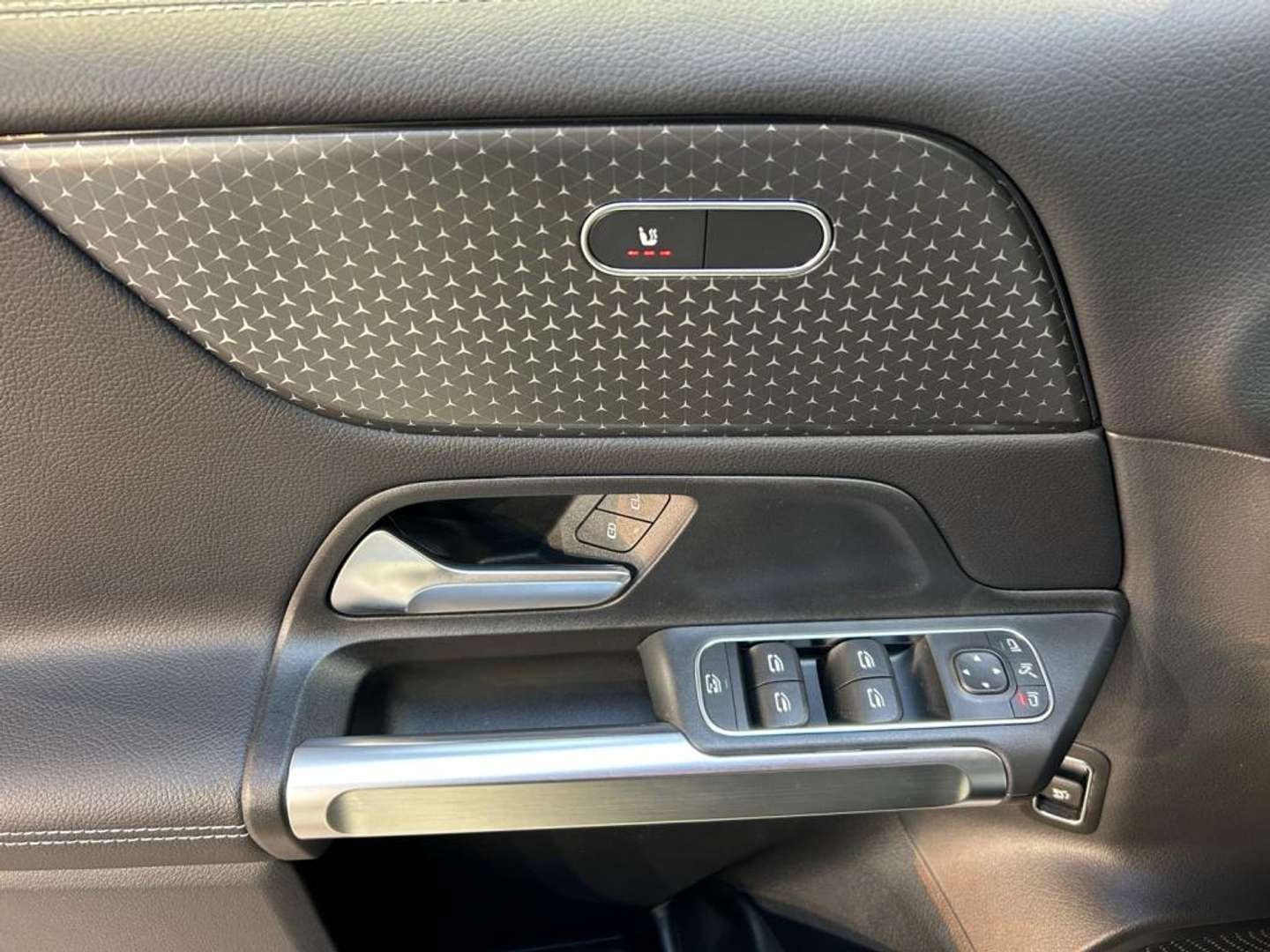 Mercedes GLB 250 250 Progressive - 2025 - Joinsteer - #15