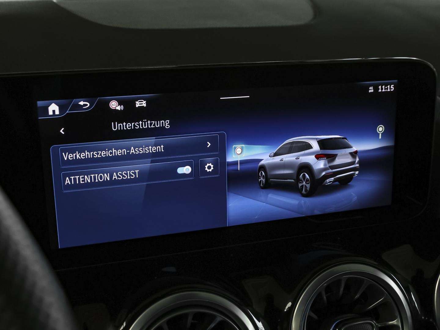 Mercedes GLA 200 AMG Line - 2024 - Joinsteer - #15