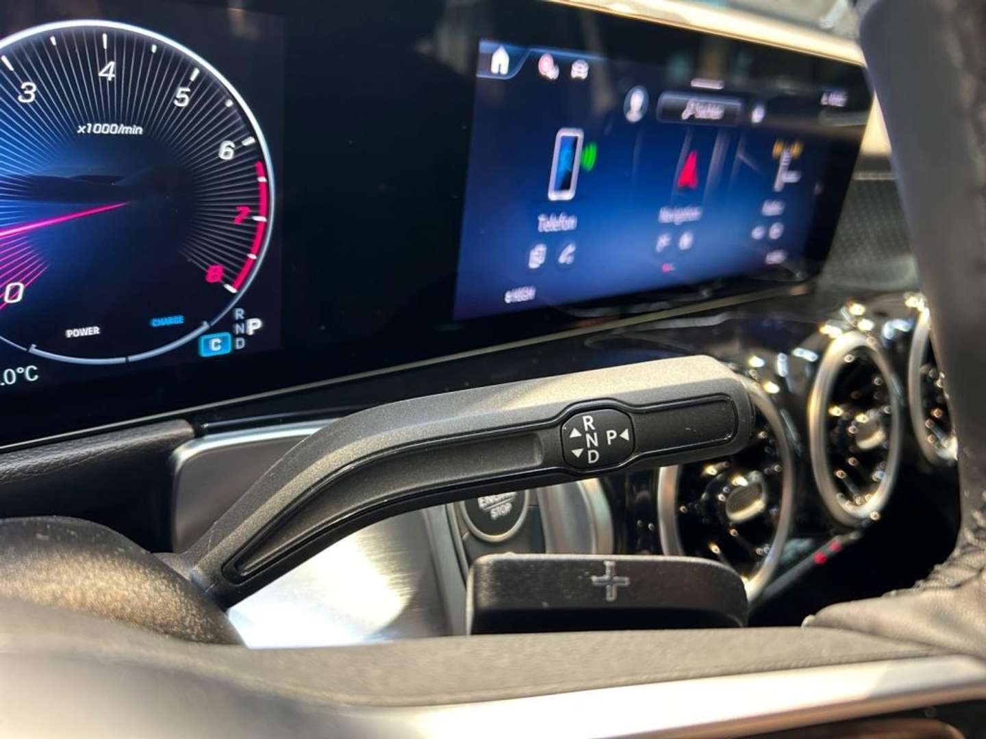 Mercedes GLB 250 250 Progressive - 2025 - Joinsteer - #16