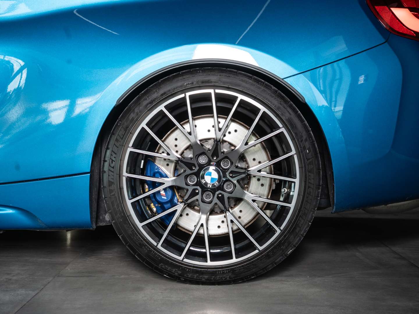 BMW M2 Competition M2 M Sport - 2020 - Joinsteer - #5