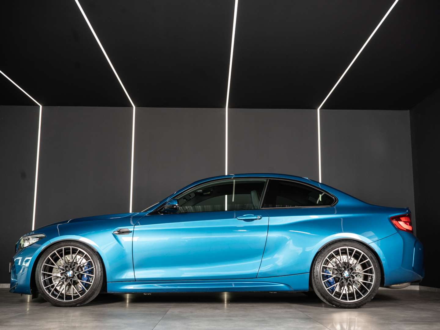 BMW M2 Competition M2 M Sport - 2020 - Joinsteer - #6