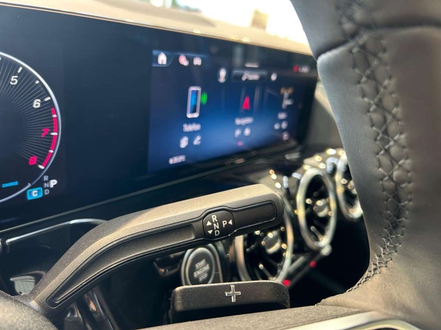 Mercedes GLA 200 Premium - 2024 - Joinsteer - #16