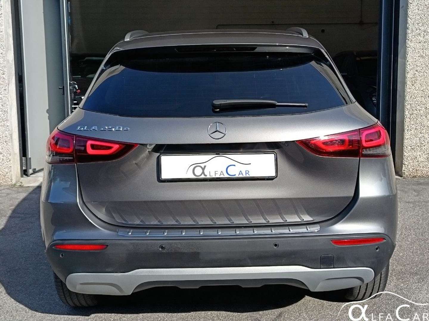 Mercedes GLA 250 Sport - 2022 - Joinsteer - #4