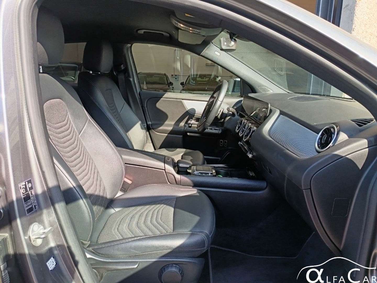 Mercedes GLA 250 Sport - 2022 - Joinsteer - #5