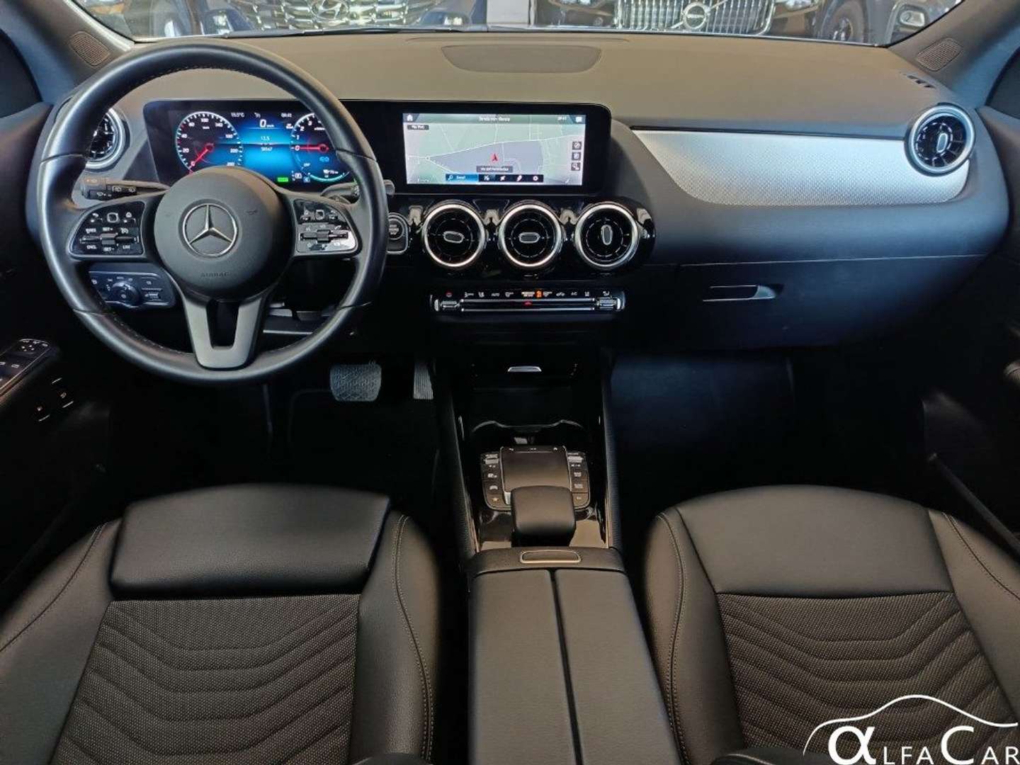 Mercedes GLA 250 Sport - 2022 - Joinsteer - #6