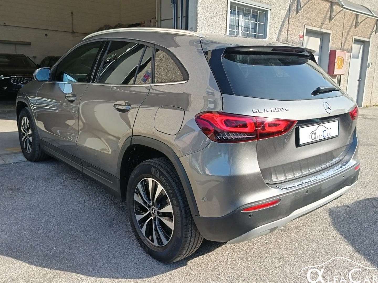 Mercedes GLA 250 Sport - 2022 - Joinsteer - #8