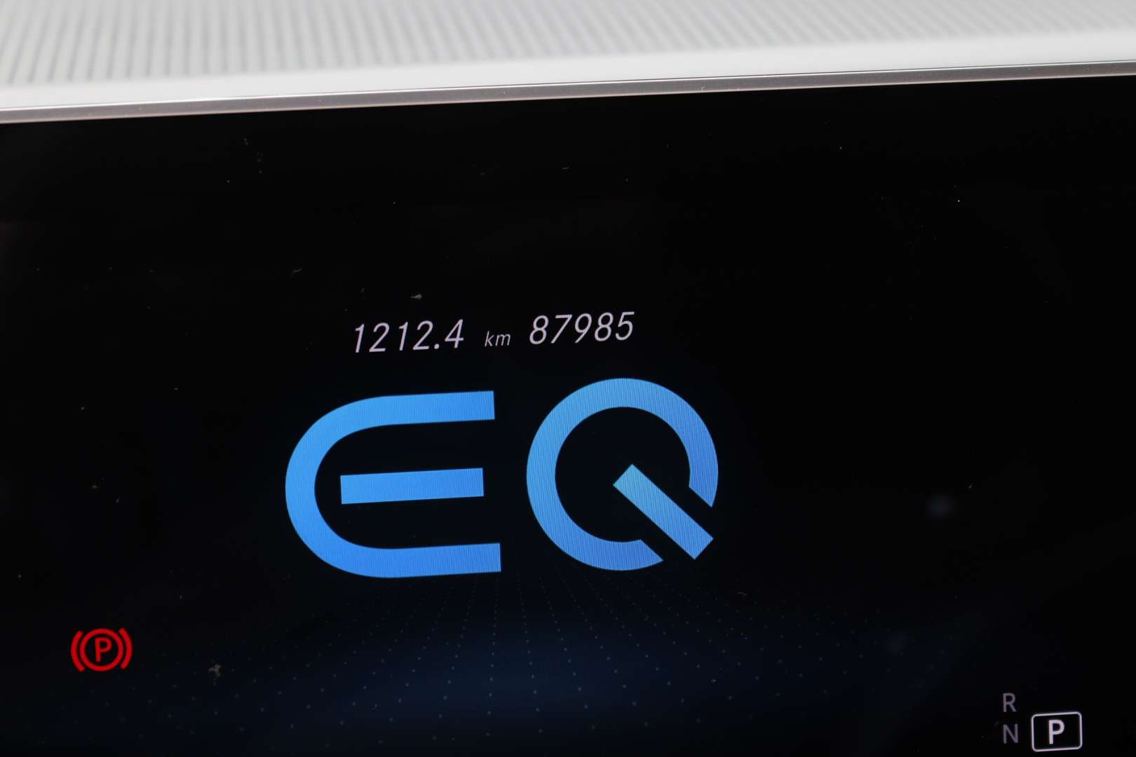 Mercedes EQC 400 AMG Line - 2020 - Joinsteer - #19