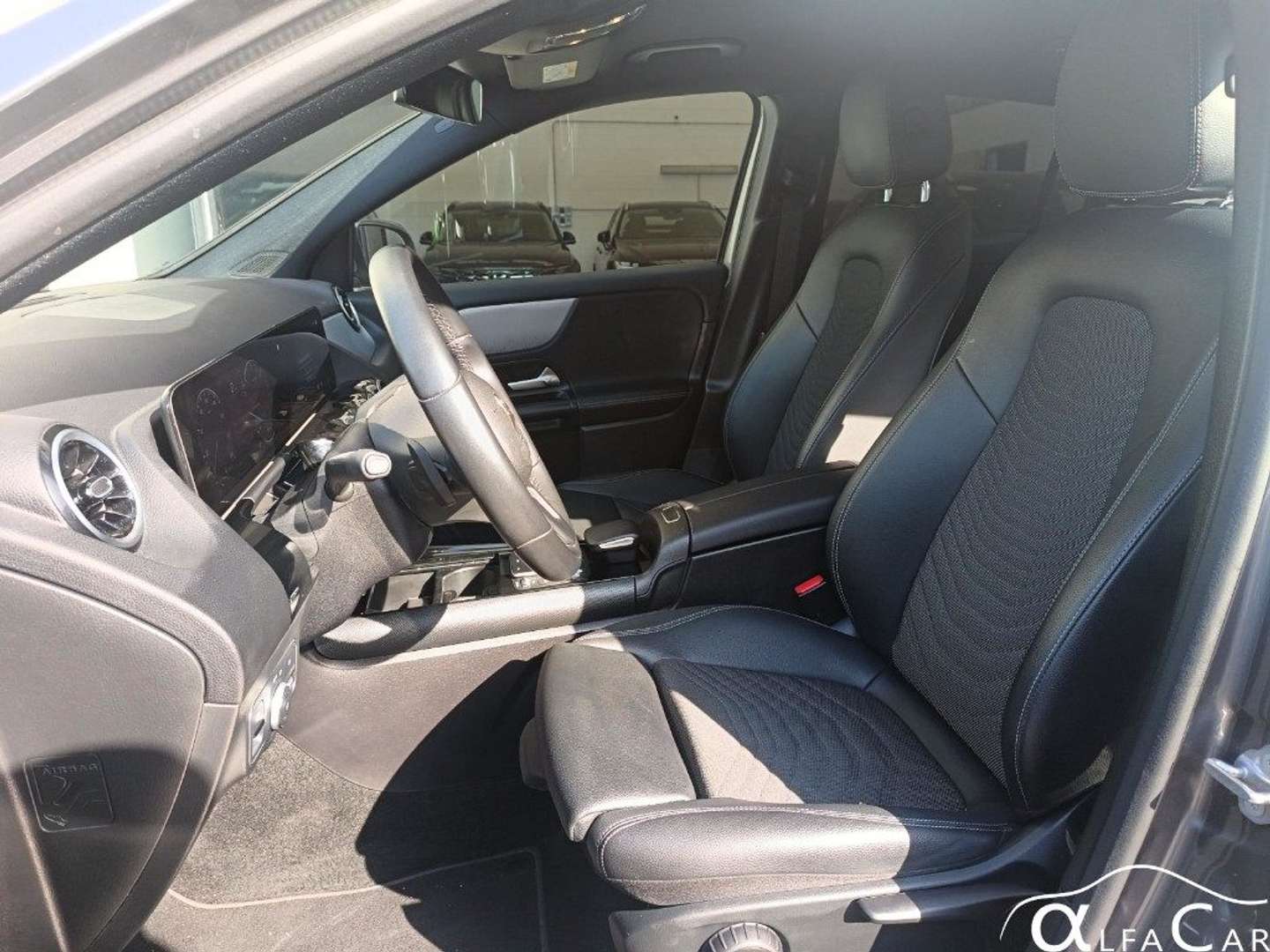 Mercedes GLA 250 Sport - 2022 - Joinsteer - #9