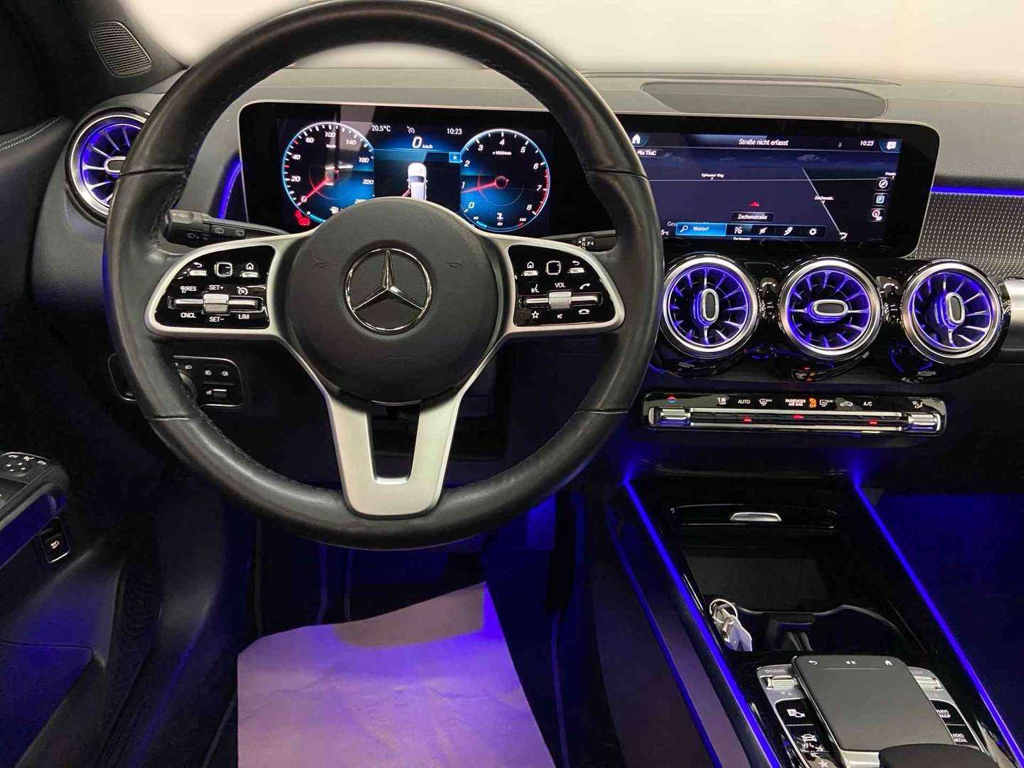 Mercedes GLB 250 250 Night - 2020 - Joinsteer - #8