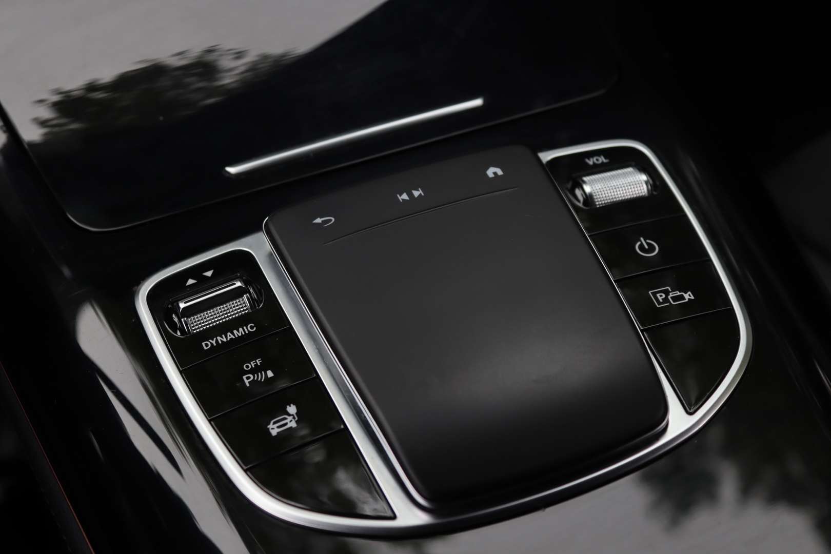 Mercedes EQC 400 AMG Line - 2020 - Joinsteer - #21