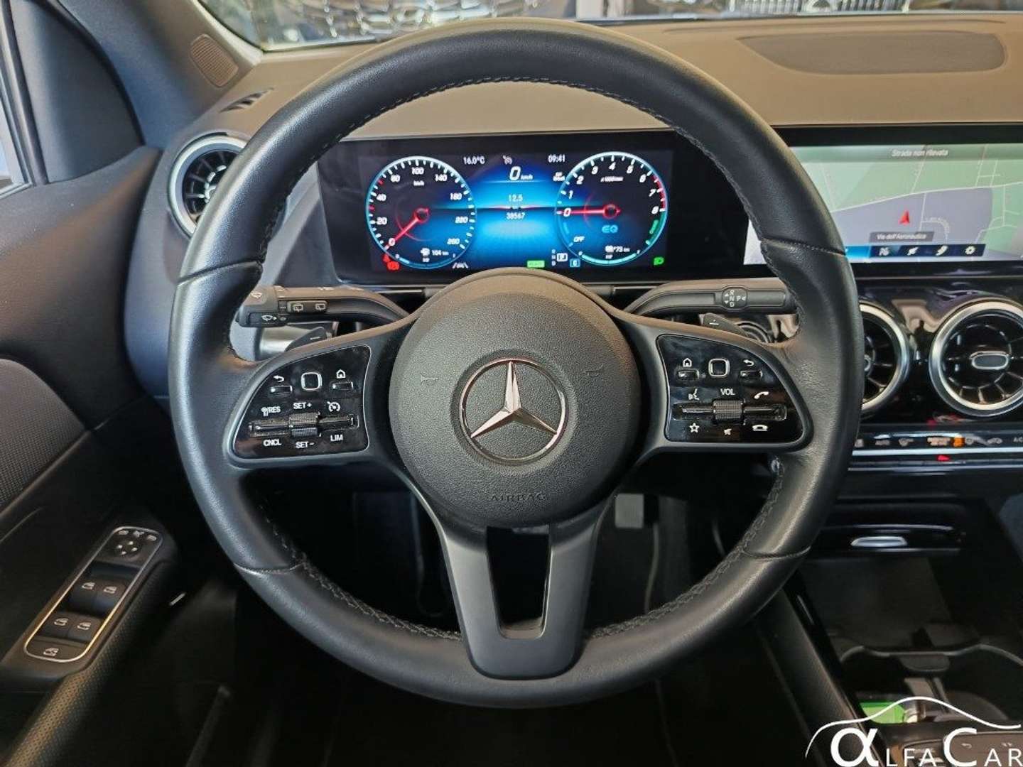 Mercedes GLA 250 Sport - 2022 - Joinsteer - #11