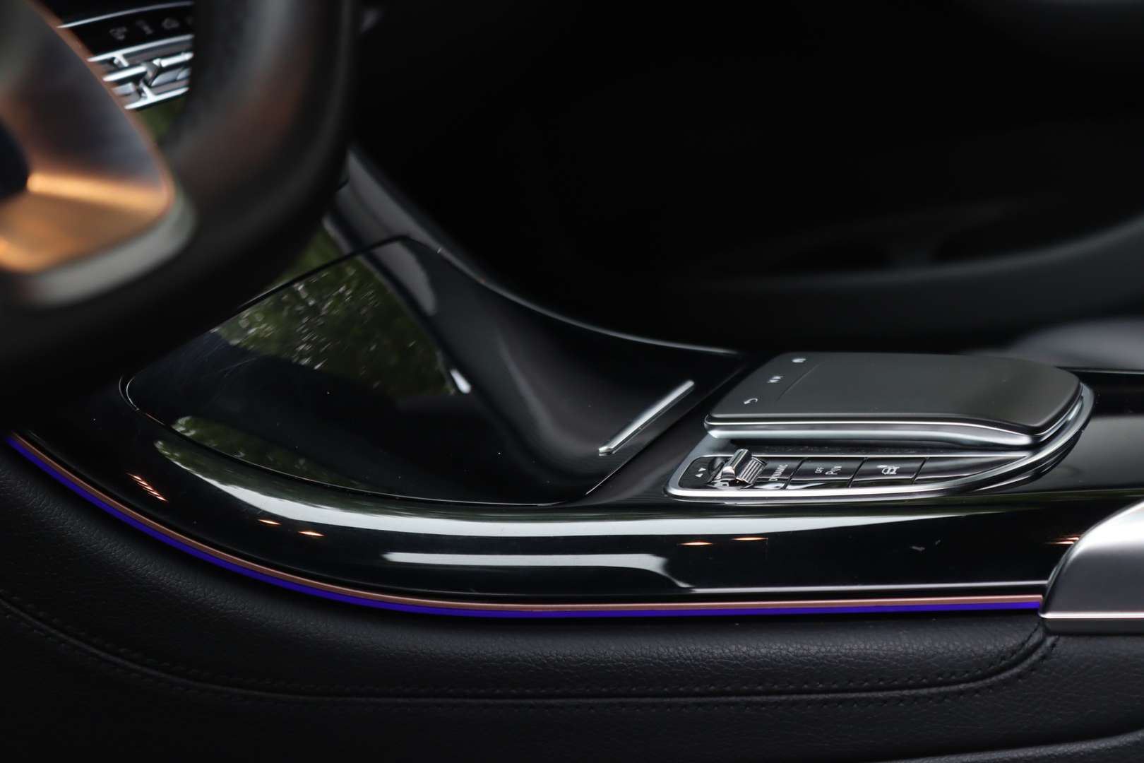 Mercedes EQC 400 AMG Line - 2020 - Joinsteer - #22