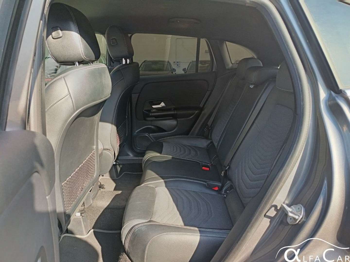 Mercedes GLA 250 Sport - 2022 - Joinsteer - #13