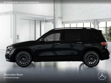 Mercedes GLB 220 Night Edition — photo 5