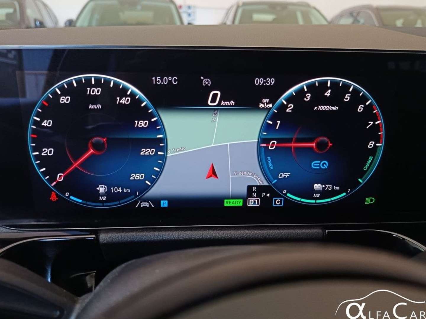 Mercedes GLA 250 Sport - 2022 - Joinsteer - #14