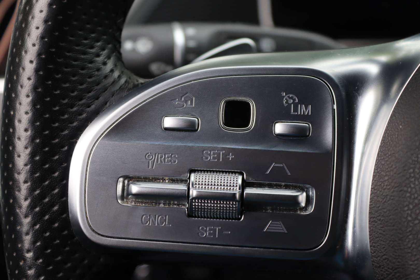 Mercedes EQC 400 AMG Line - 2020 - Joinsteer - #25