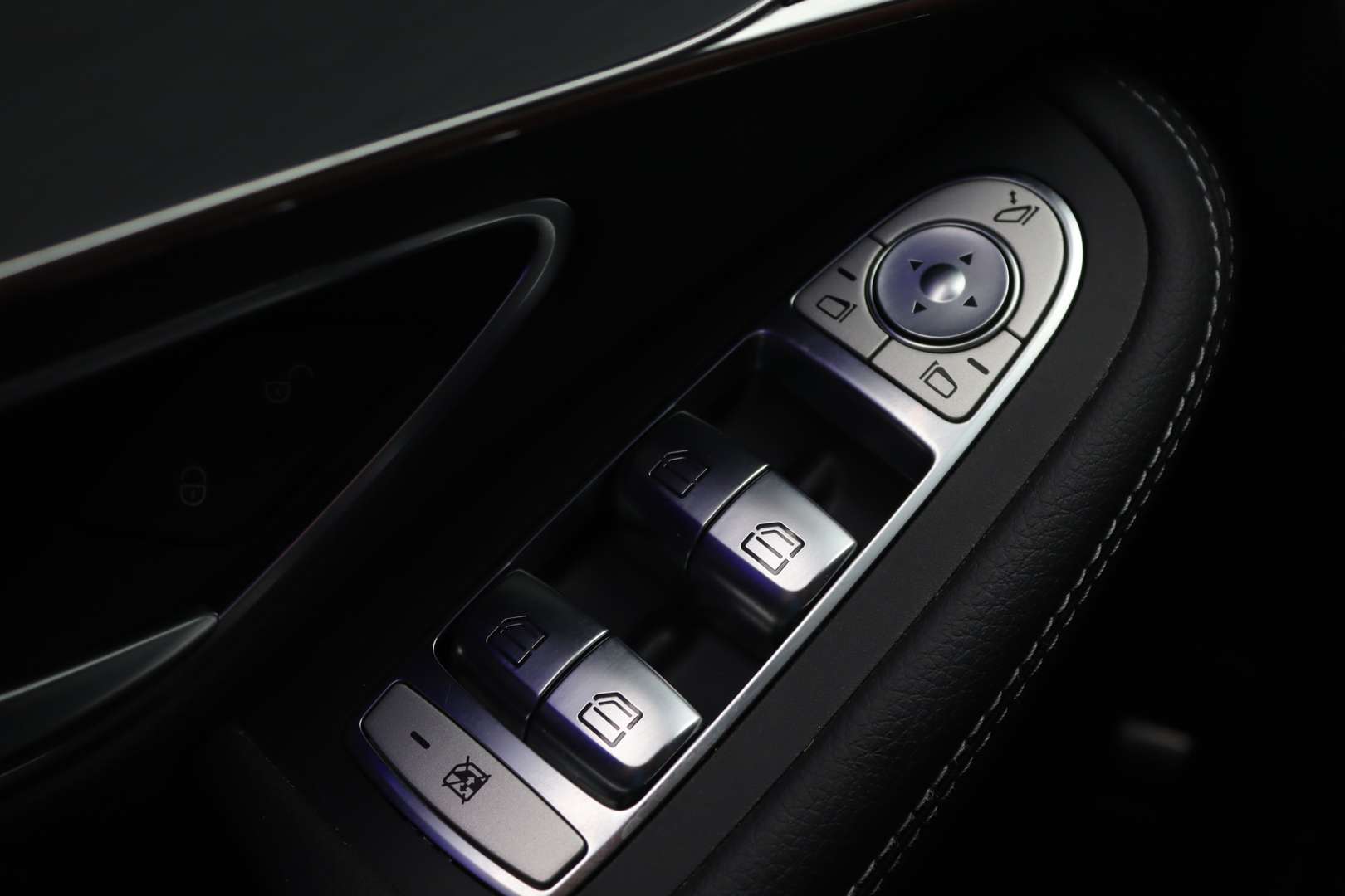 Mercedes EQC 400 AMG Line - 2020 - Joinsteer - #27