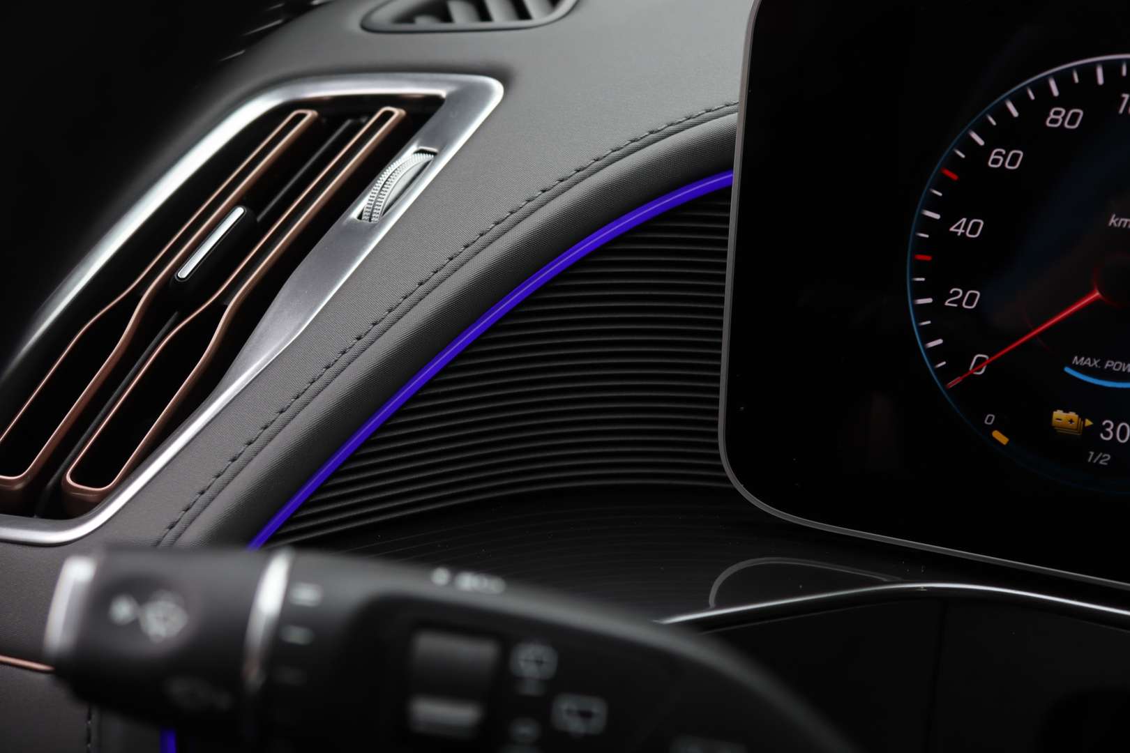 Mercedes EQC 400 AMG Line - 2020 - Joinsteer - #28