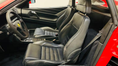 Ferrari 348 TB/TS -  - Joinsteer - #5