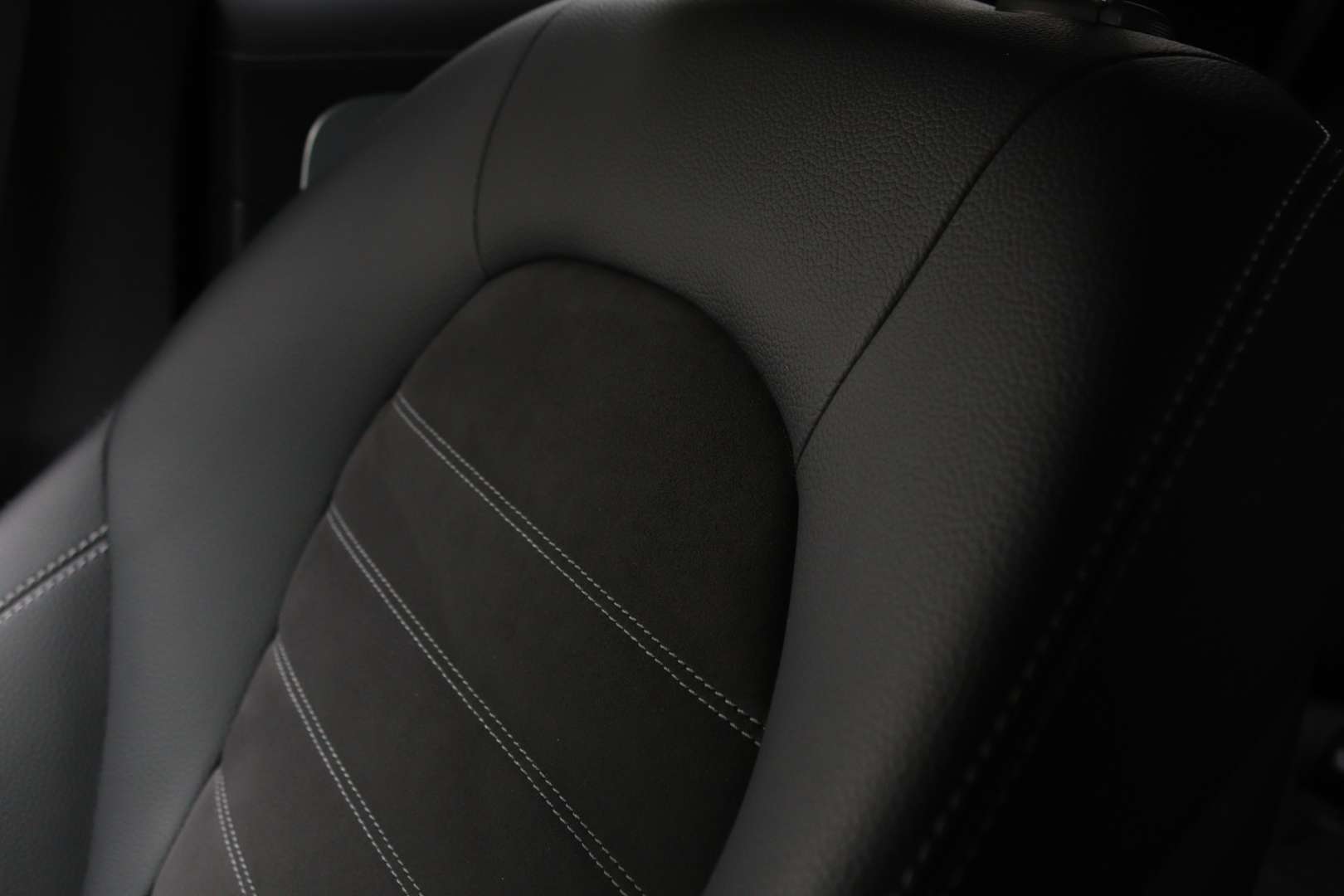 Mercedes EQC 400 AMG Line - 2020 - Joinsteer - #31