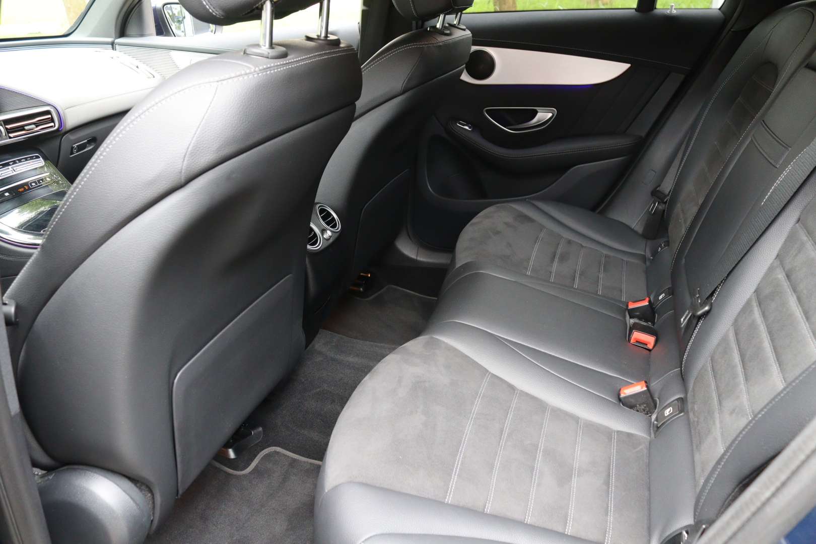 Mercedes EQC 400 AMG Line - 2020 - Joinsteer - #33
